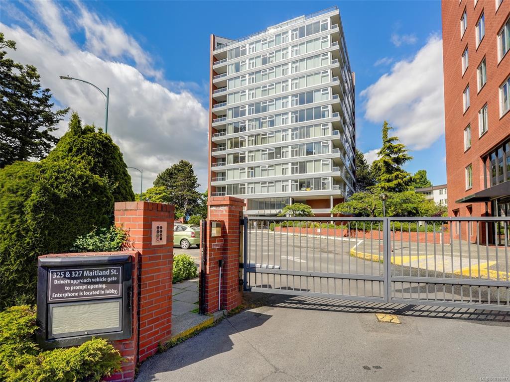 327 Maitland St, 1036997, BC,