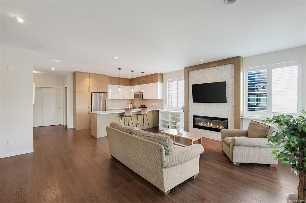 Fourth View of 1014 Park Blvd, 8 on the Park, Victoria, BC, V8V 2T4