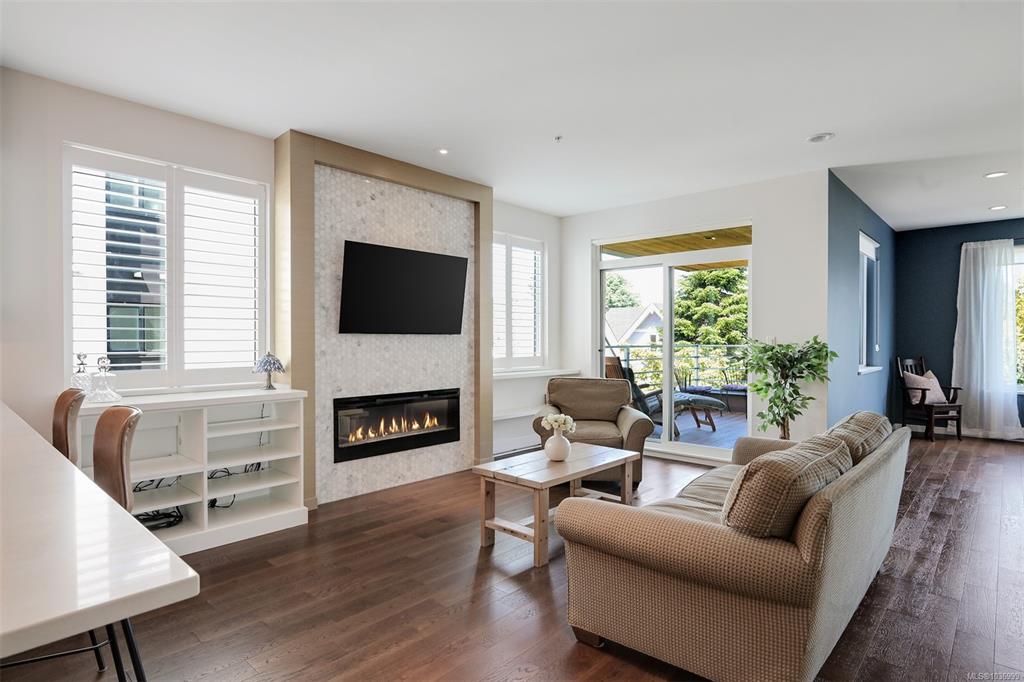Fifth View of 1014 Park Blvd, 8 on the Park, Victoria, BC, V8V 2T4