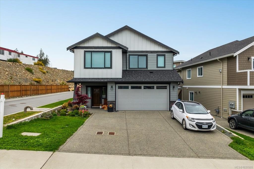 1360 Flint Ave, 1037005, BC,