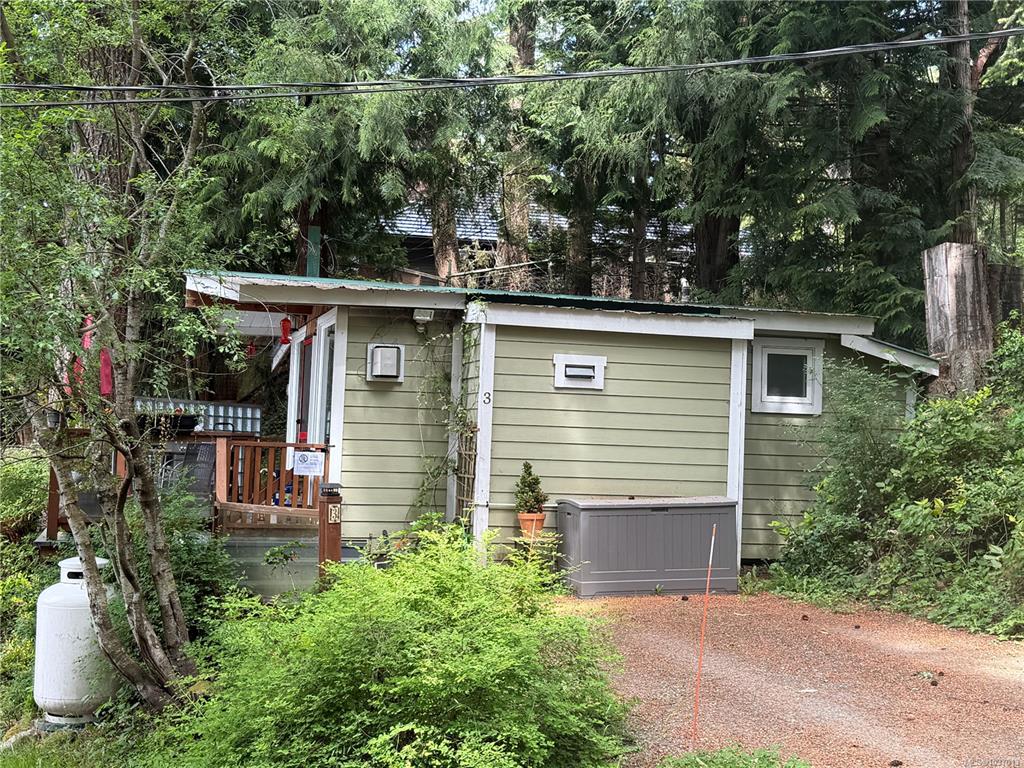 Third View of 1136 North End Rd, Salt Spring, BC, V8K 1M1
