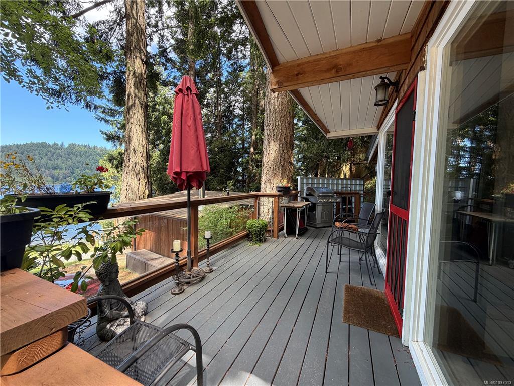 Fifth View of 1136 North End Rd, Salt Spring, BC, V8K 1M1