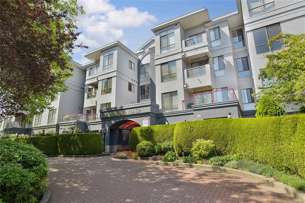 Second View of 520 Dunedin St, Churchill Place, Victoria, BC, V8T 2L6
