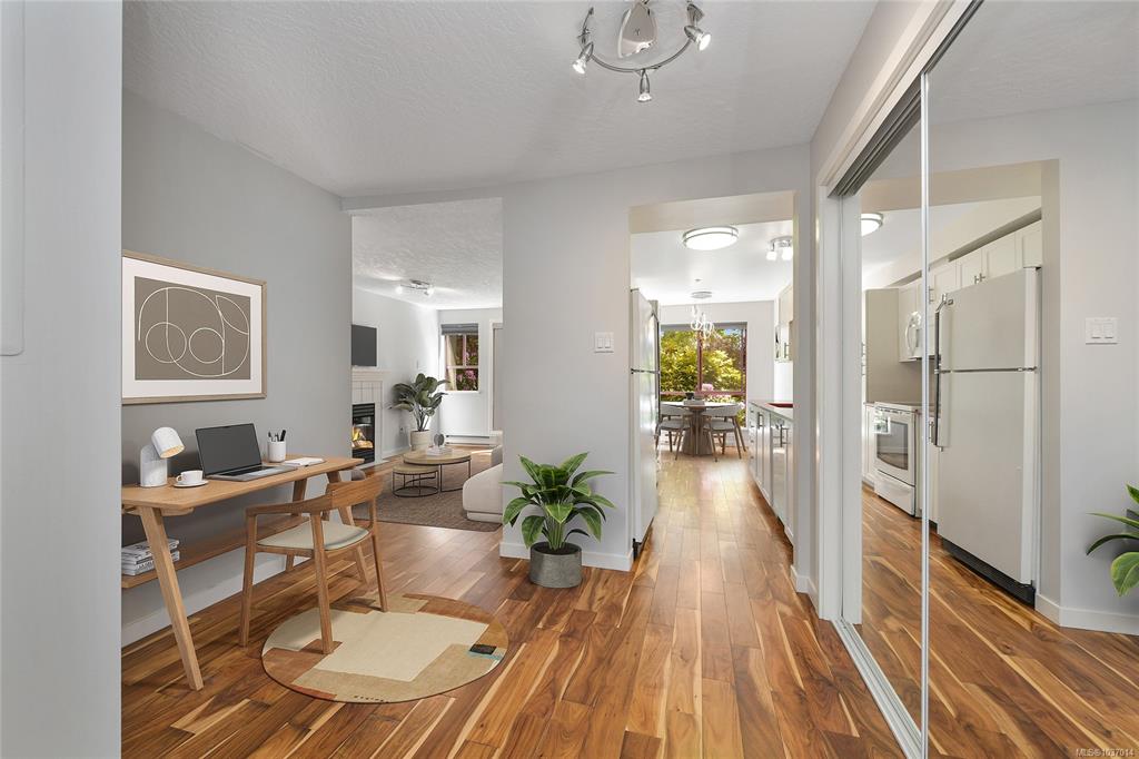 Fourth View of 520 Dunedin St, Churchill Place, Victoria, BC, V8T 2L6