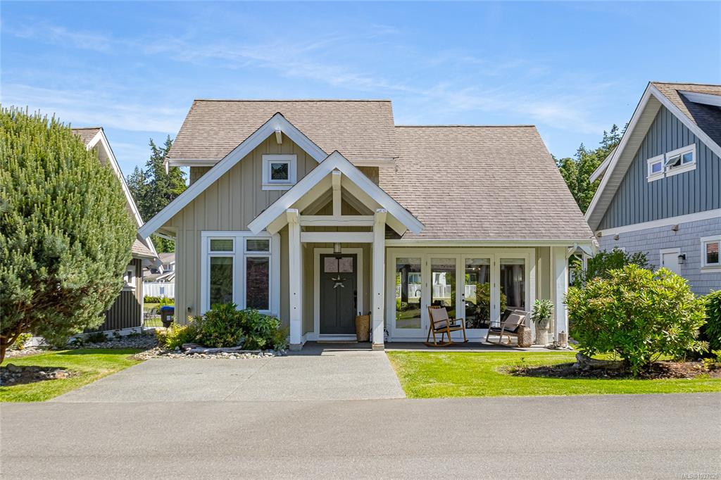 Second View of 5251 Island Hwy W, QUALICUM LANDING, Qualicum Beach, BC, V9K 2C1