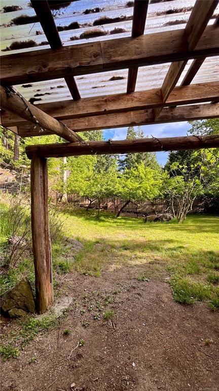 Fourth View of 966 Harrison Way, Gabriola Island, BC, V0R 1X2