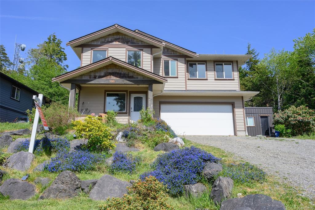 386 Pacific Cres, 1037028, BC,
