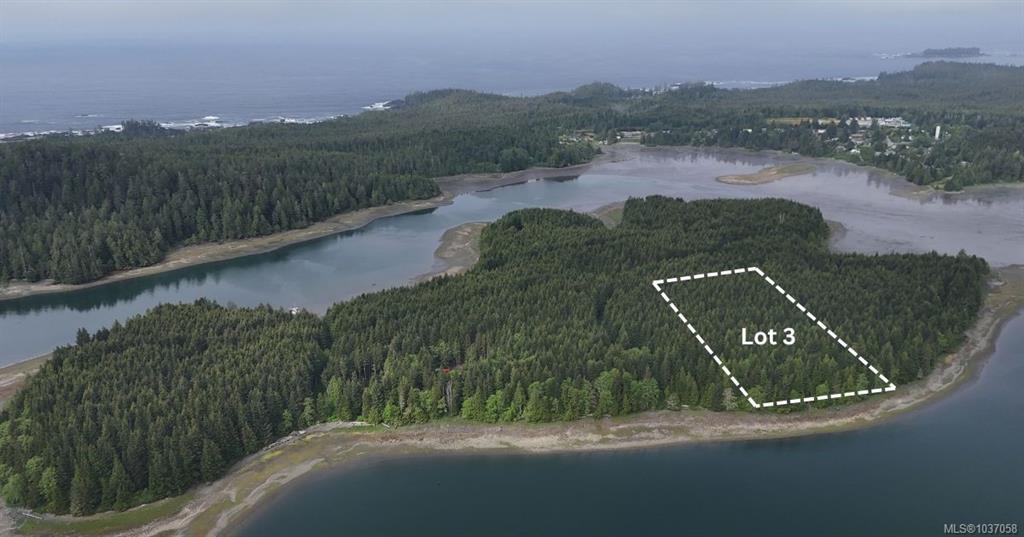 Sl 3 Kvarno Island, 1037058, BC,