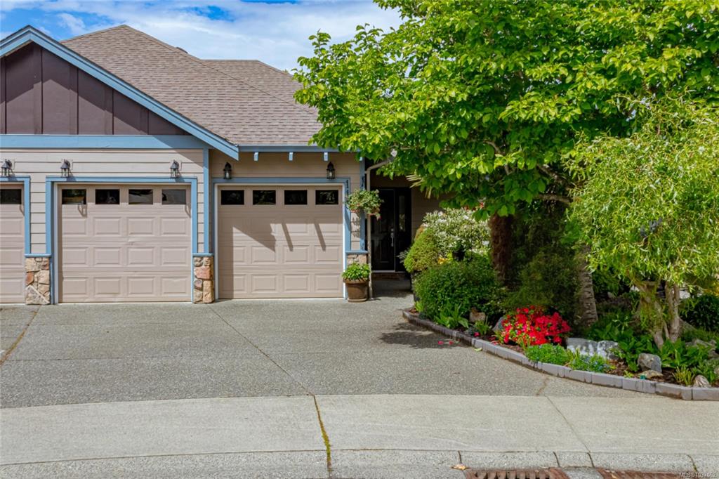 Second View of 2120 Harrow Gate, Langford, BC, V9B 6R4