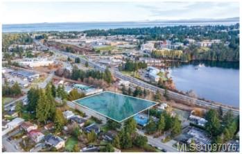 Third View of 4624 Wellington Rd, Nanaimo, BC, V9R 2T5