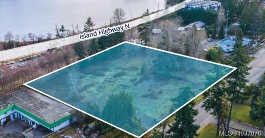 Fourth View of 4624 Wellington Rd, Nanaimo, BC, V9R 2T5