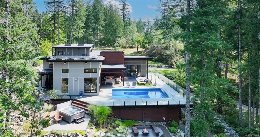 2643 Surge Narrows Rd, 1037093, BC,