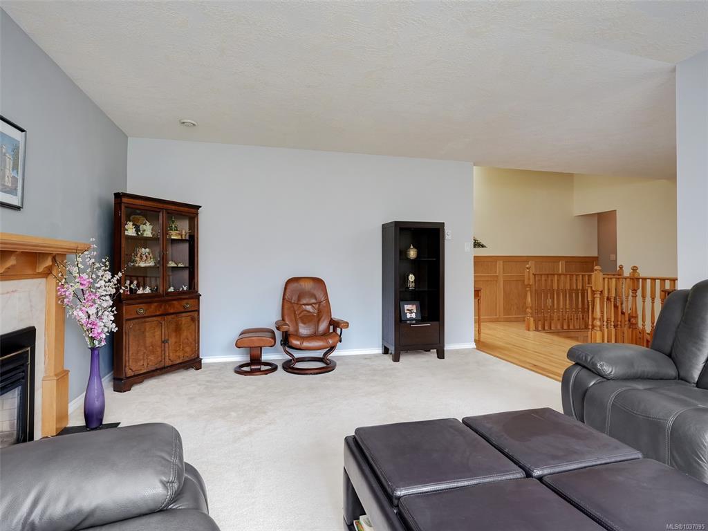 Fifth View of 6781 Amwell Dr, Central Saanich, BC, V8M 1A1