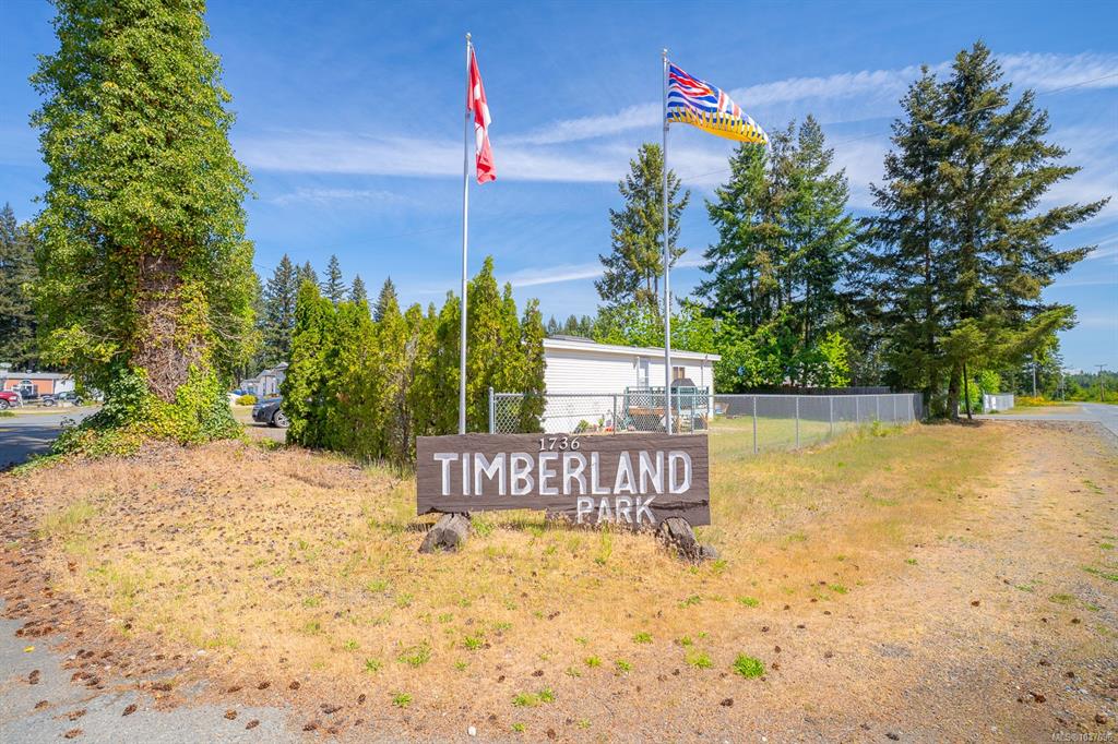 Fifth View of 1736 Timberlands Rd, TIMBERLANDS MHP, Ladysmith, BC, V9G 1K3