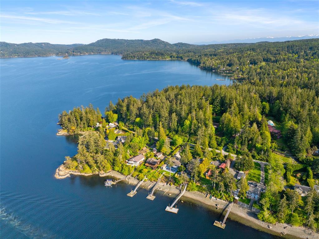 Fourth View of Lot 13 Seagirt Rd, Sooke, BC, V9Z 1A3