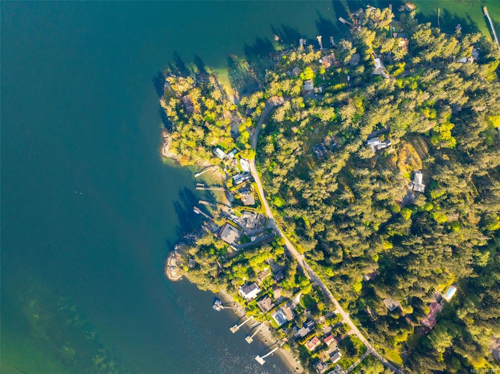 Fifth View of Lot 13 Seagirt Rd, Sooke, BC, V9Z 1A3