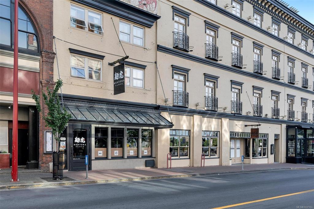 MLS® listing #31324944 for sale located at 1609 Store St