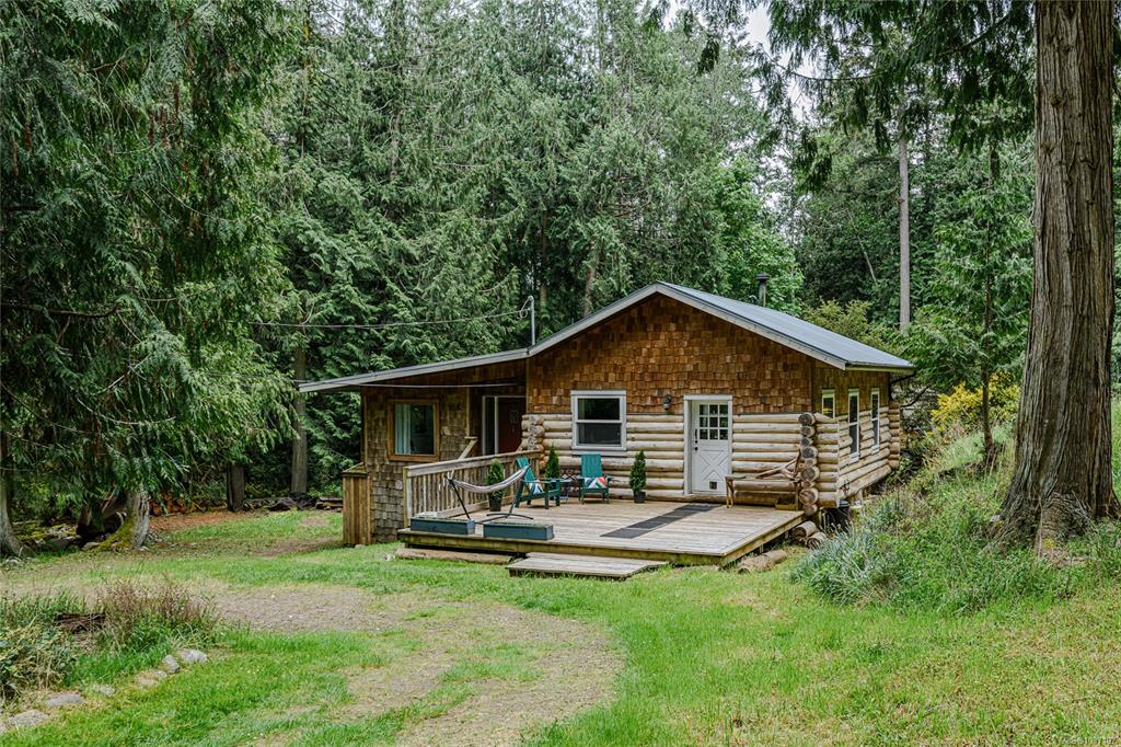 Third View of 161 Holmes Rd, Salt Spring, BC, V8K 1T6