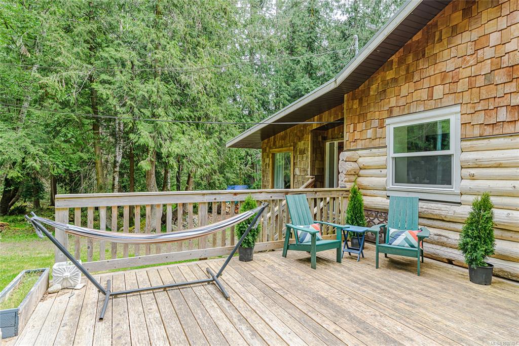 Fourth View of 161 Holmes Rd, Salt Spring, BC, V8K 1T6