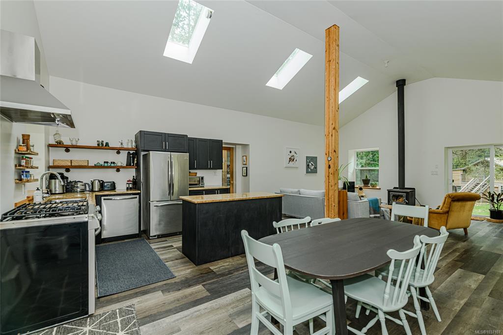 Fifth View of 161 Holmes Rd, Salt Spring, BC, V8K 1T6
