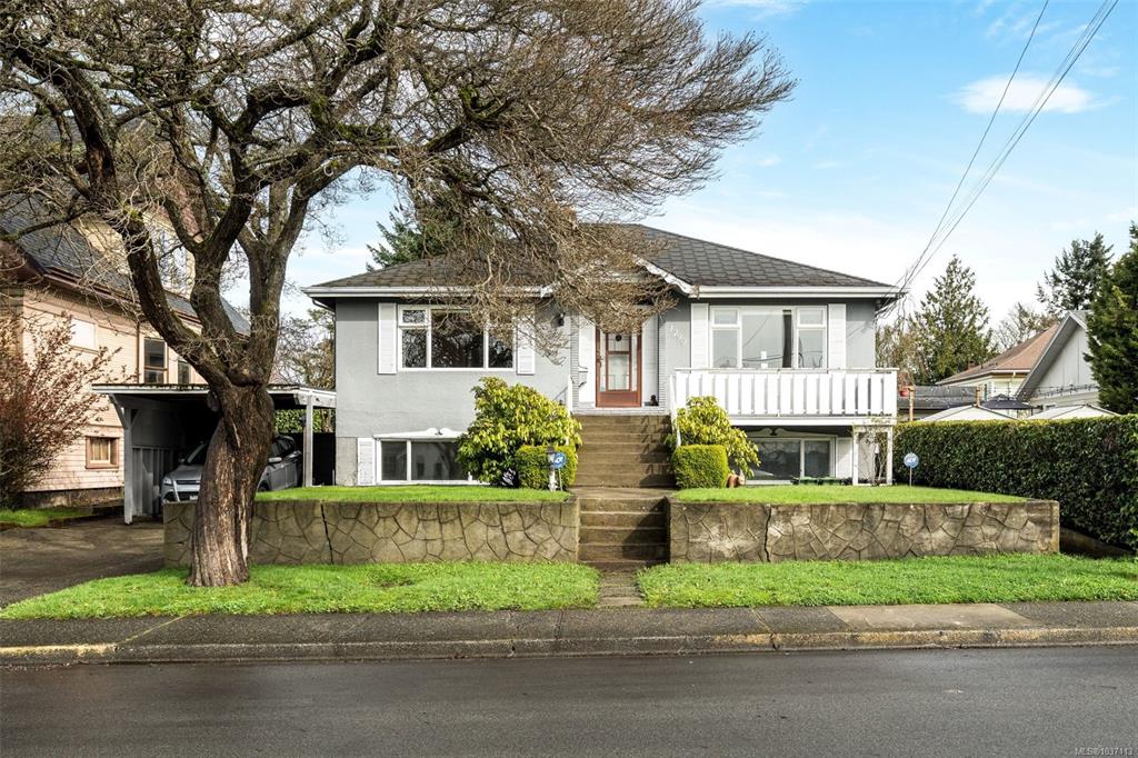 1790 Denman St, 1037113, BC,