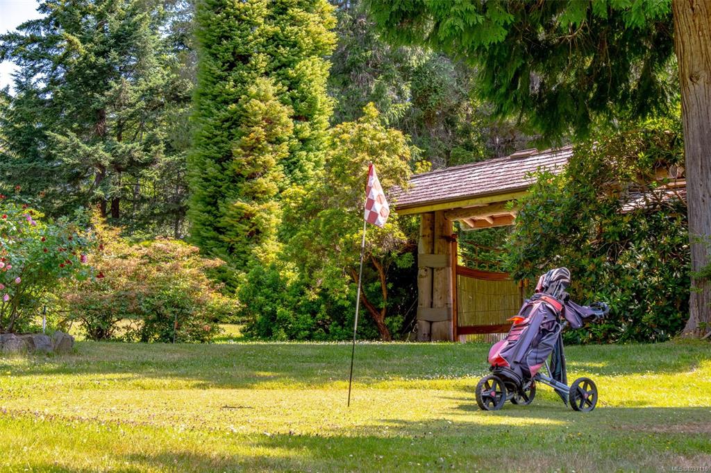 Fourth View of 9 Teapot Rd, Lasqueti Island, BC, V0R 2J0