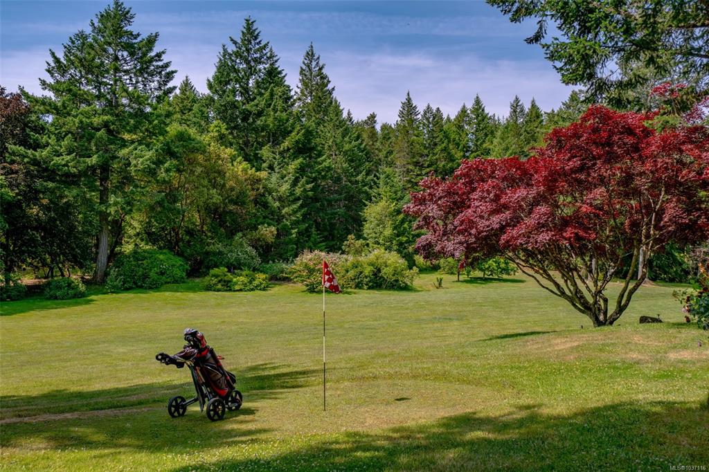 Fifth View of 9 Teapot Rd, Lasqueti Island, BC, V0R 2J0