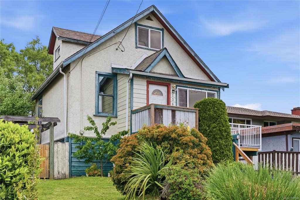 236 Crease Ave, 1037120, BC,