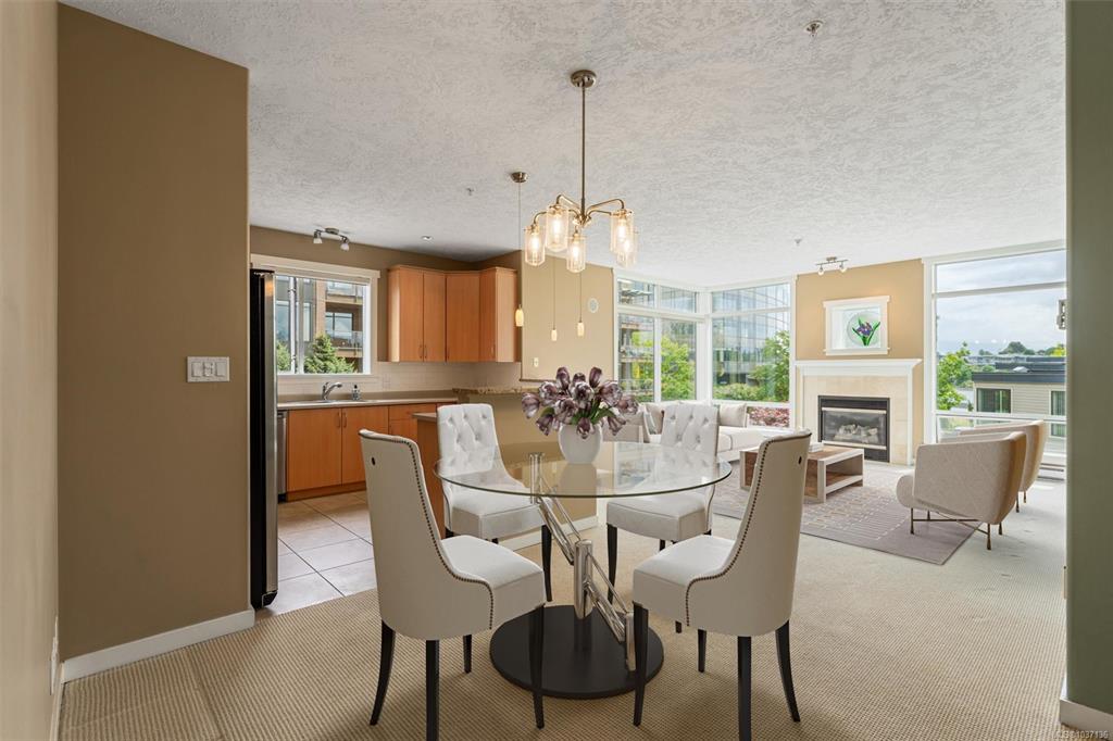 Fifth View of 330 Waterfront Cres, The Edgewater, Victoria, BC, V8T 5K3