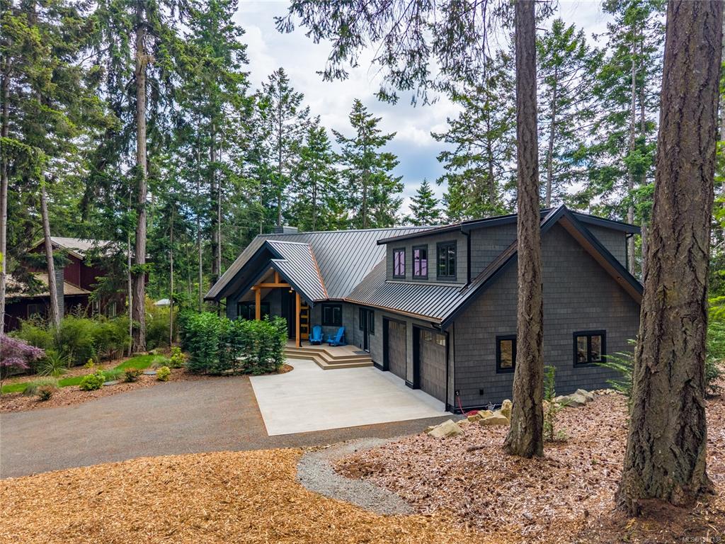 Third View of 2789 Schooner Way, Pender Island, BC, V0N 2M2