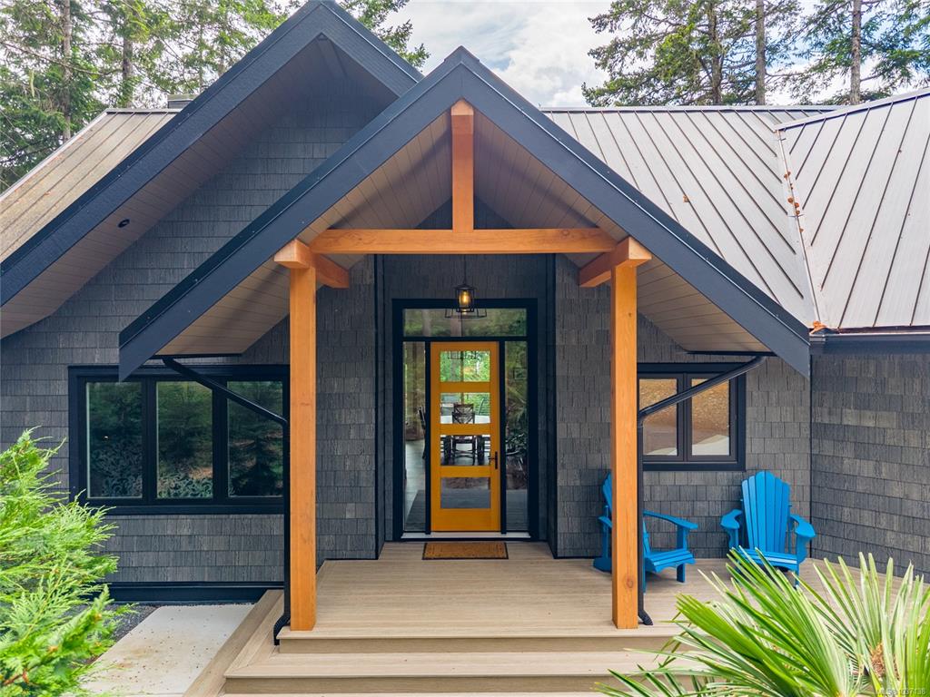 Fourth View of 2789 Schooner Way, Pender Island, BC, V0N 2M2