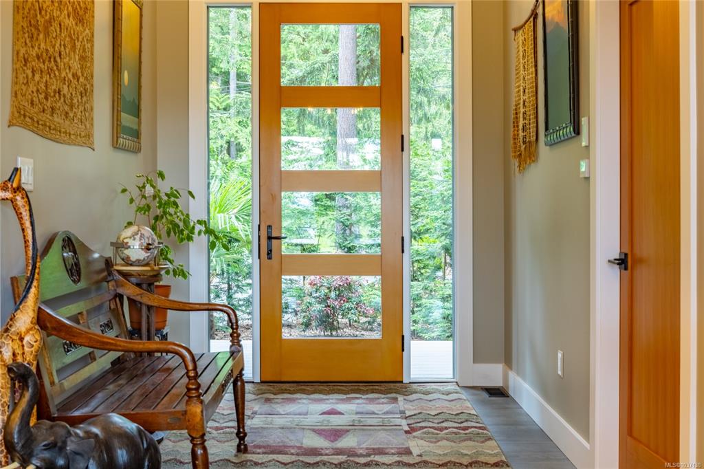 Fifth View of 2789 Schooner Way, Pender Island, BC, V0N 2M2