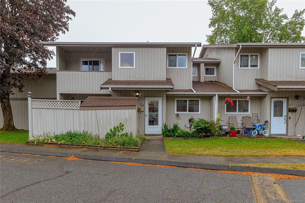 Second View of 2771 Spencer Rd, Langford, BC, V9B 4E2