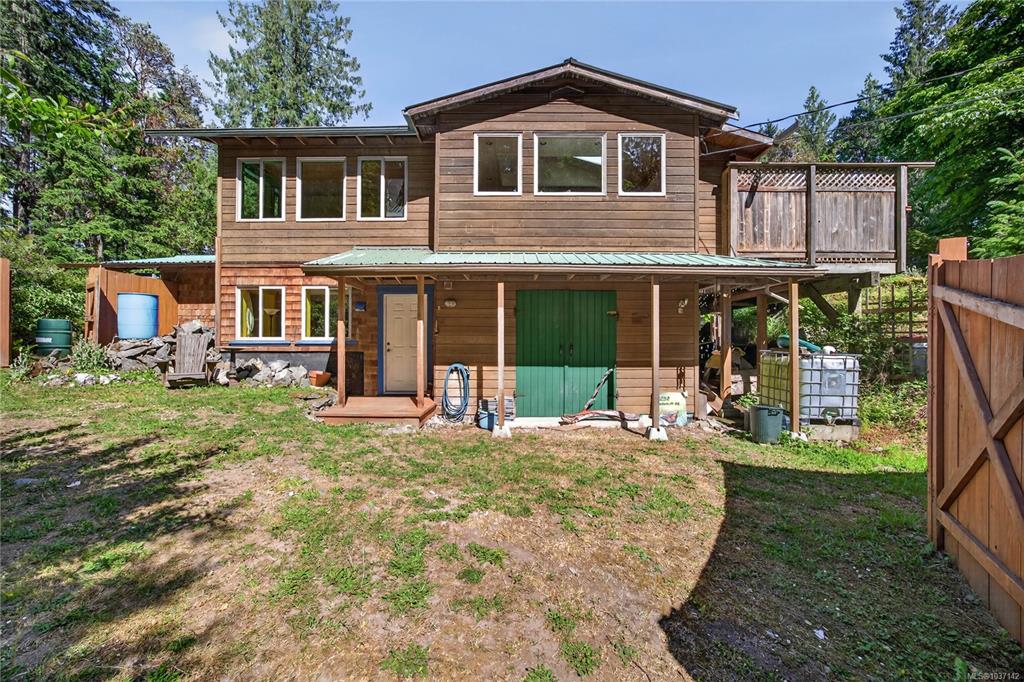 Third View of 1252 Isabella Point Rd, Salt Spring, BC, V8K 2T9