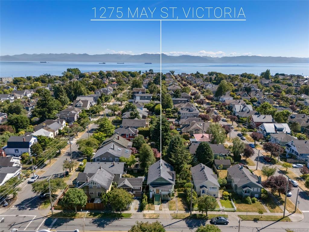 1275 May St, 1037144, BC,