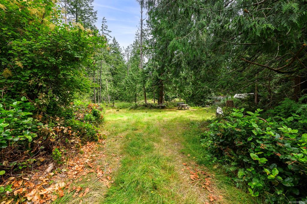 Fourth View of Lot 1 Sollans Rd, Hornby Island, BC, V0R 1Z0