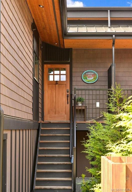 Third View of 6596 Baird Rd, Port Renfrew, BC, V0S 1K0