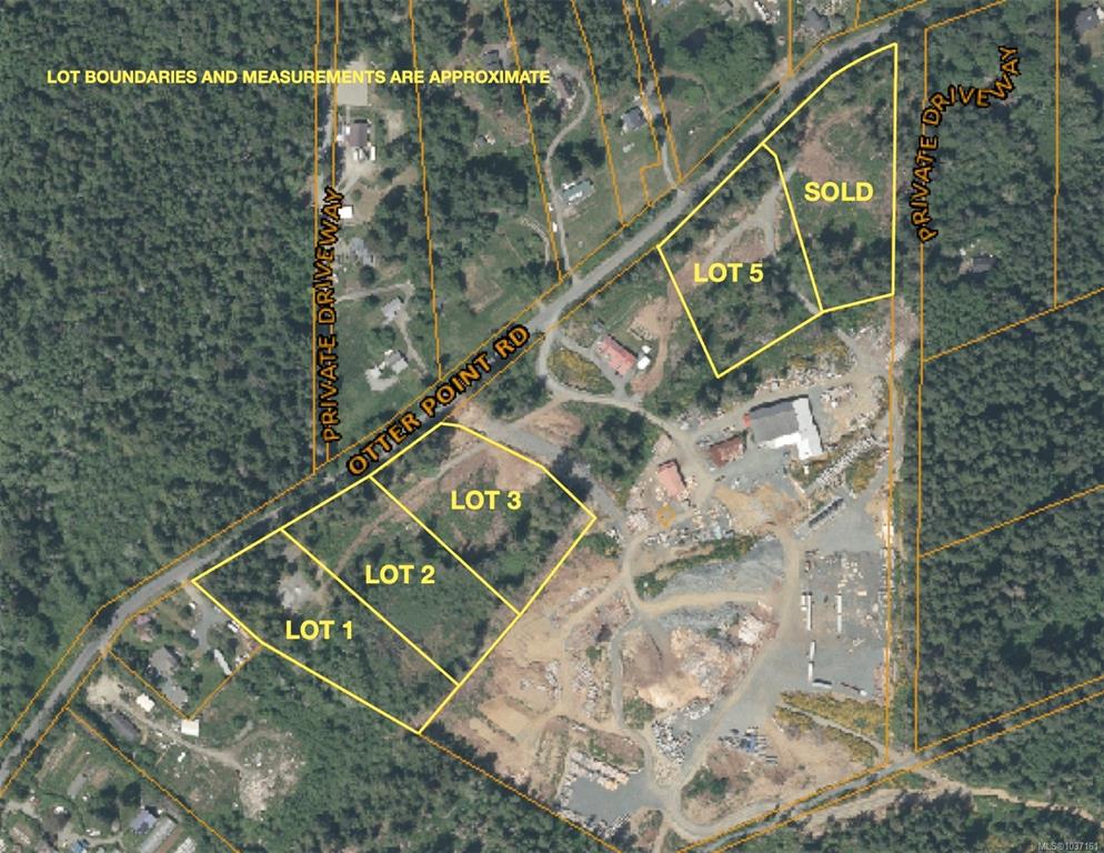 Fourth View of 3542 Otter Point Rd, Sooke, BC, V9Z 0K1