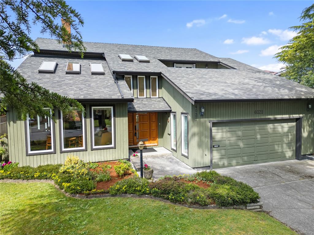 4021 Dawnview Cres, 1037163, BC,
