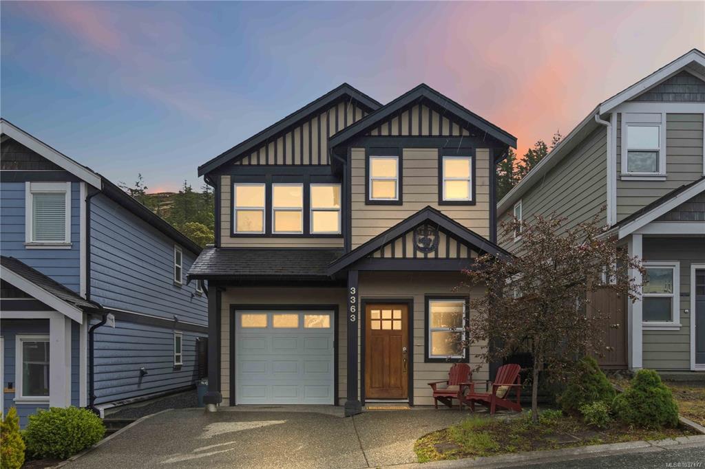 3363 Turnstone Dr, 1037177, BC,