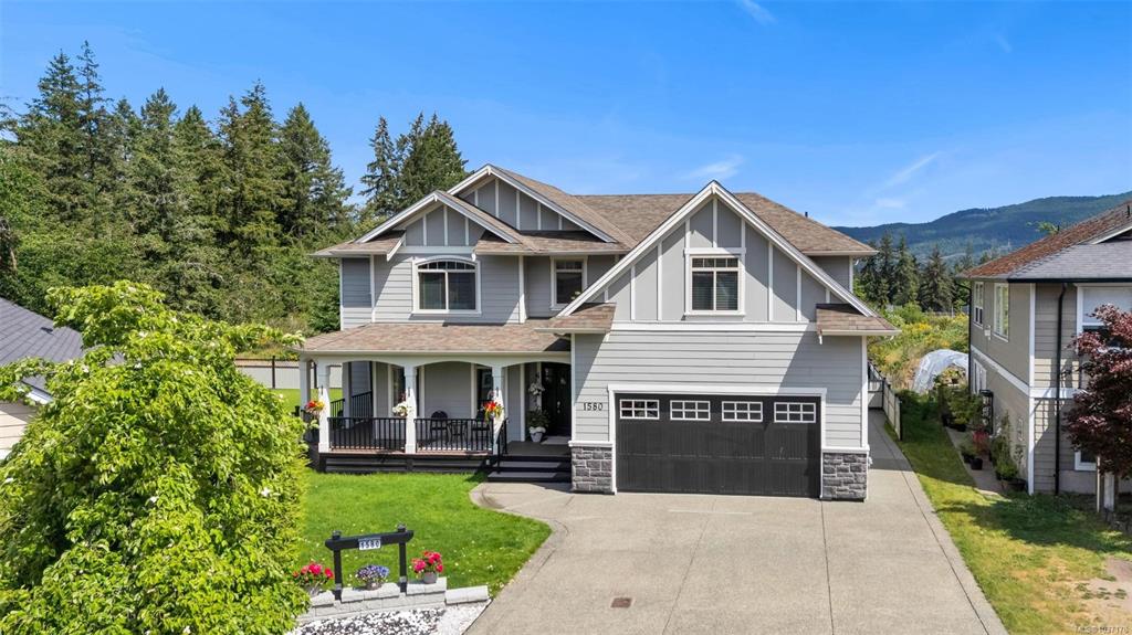 Fourth View of 1580 Nimpkish Pl, Duncan, BC, V9L 0A6