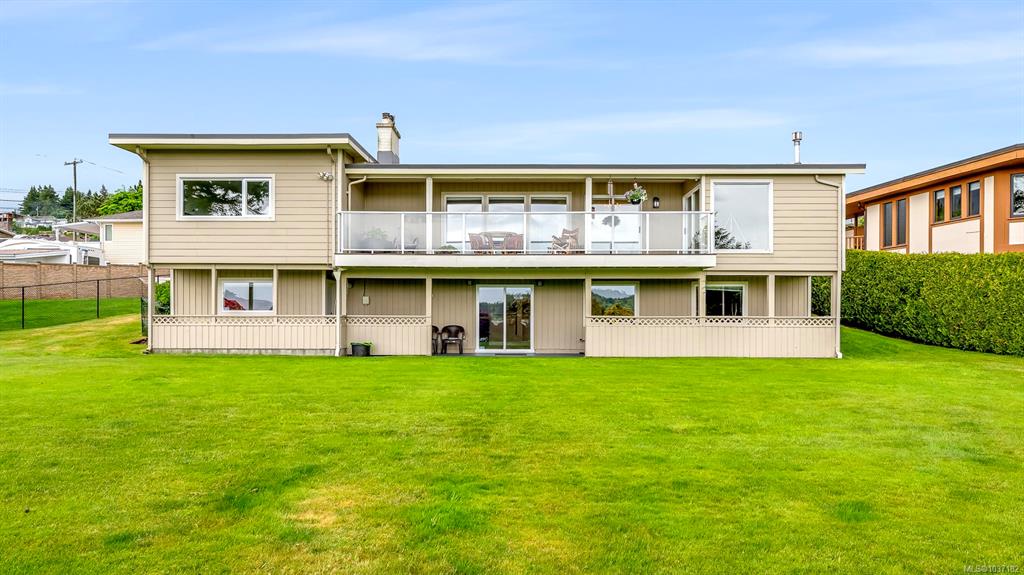 Fifth View of 47 Ridgeview Pl, Campbell River, BC, V9W 2J6