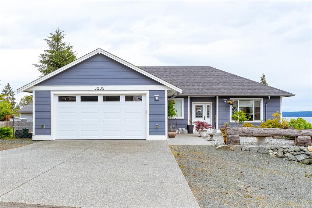 Second View of 3205 Douglas St, Chemainus, BC, V0R 1K2