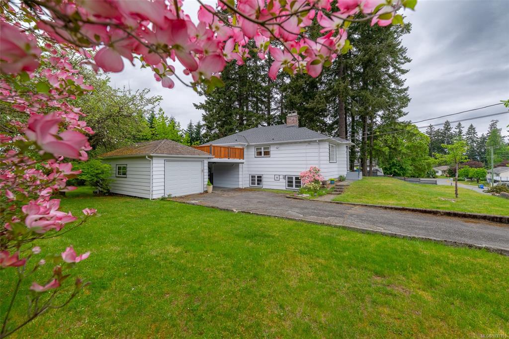 Third View of 4342 Glenside Rd, Port Alberni, BC, V9Y 5X1