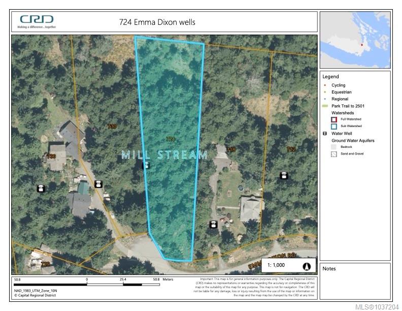 724 Emma Dixon Rd, 1037204, BC,