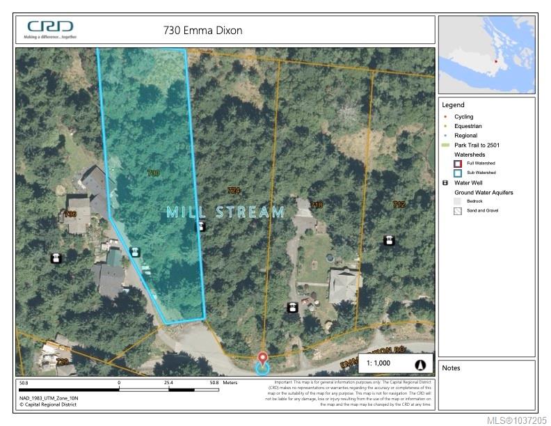 730 Emma Dixon Rd, 1037205, BC,