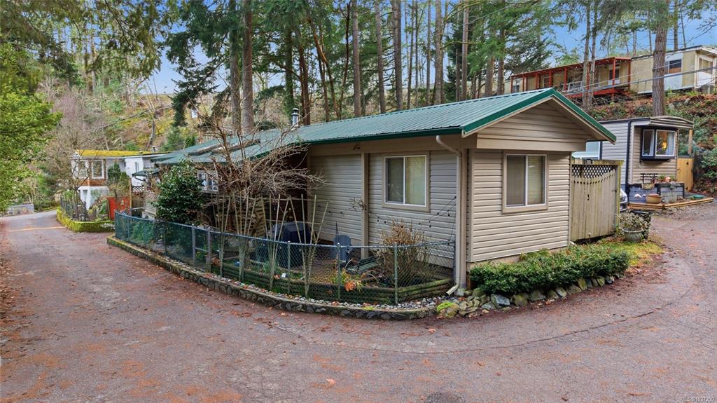 Second View of 2500 Florence Lake Rd, Langford, BC, V9B 4H2