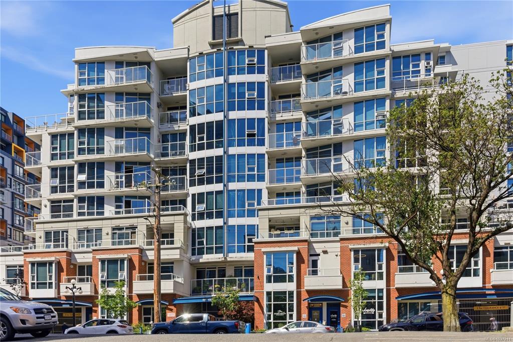 860 View St, 1037211, BC,