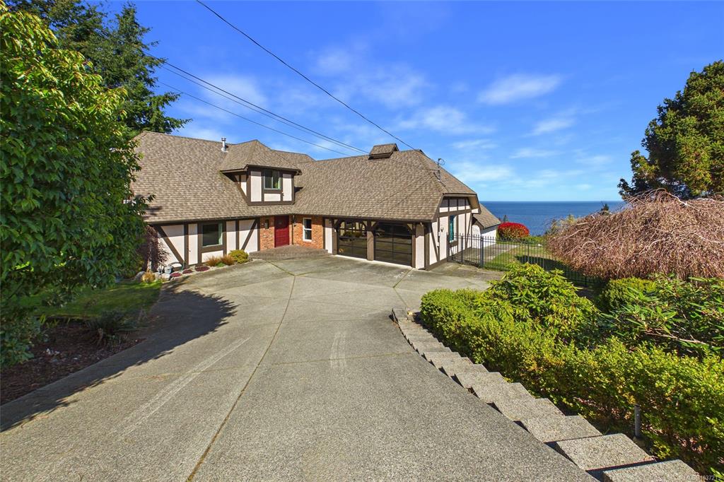 Fourth View of 5246 Lost Lake Rd, Nanaimo, BC, V9T 5E5