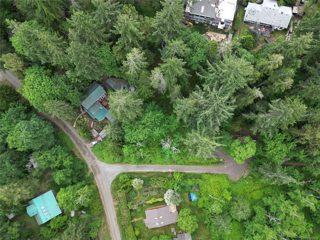 15 Captain Kidds Terr, 1037214, BC,
